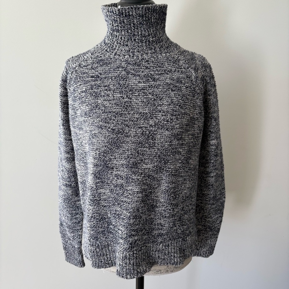 Madewell Turtleneck Sweater
